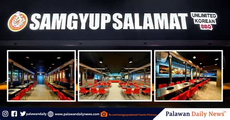 samgyupsalamat branch|The Complete List Of Samgyupsalamat Branches + Review.
